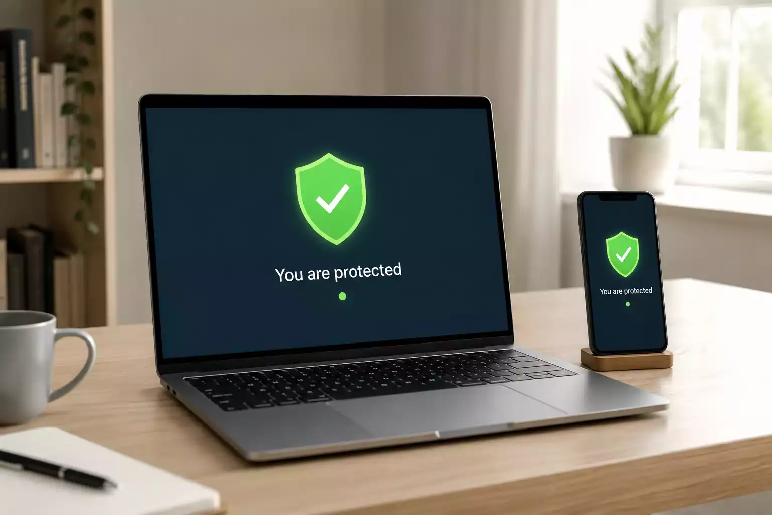 Gambling blocking software installed across multiple devices for comprehensive protection