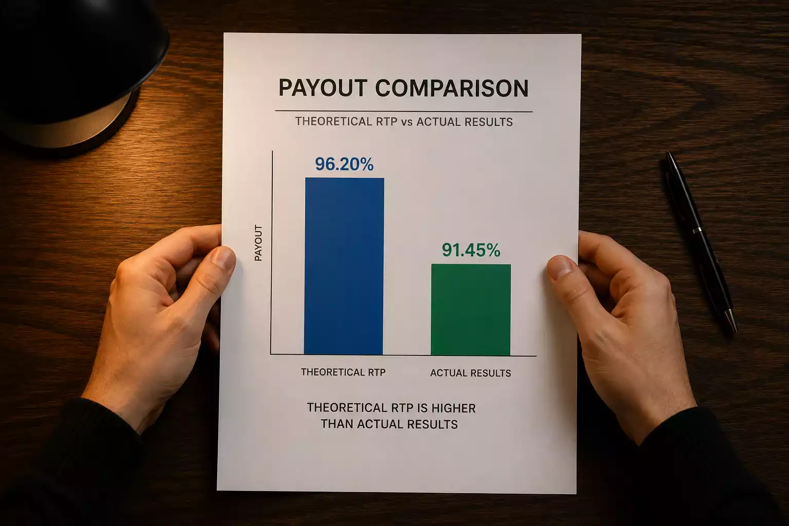 Wagering requirements cost breakdown showing expected player loss on casino bonus clearing