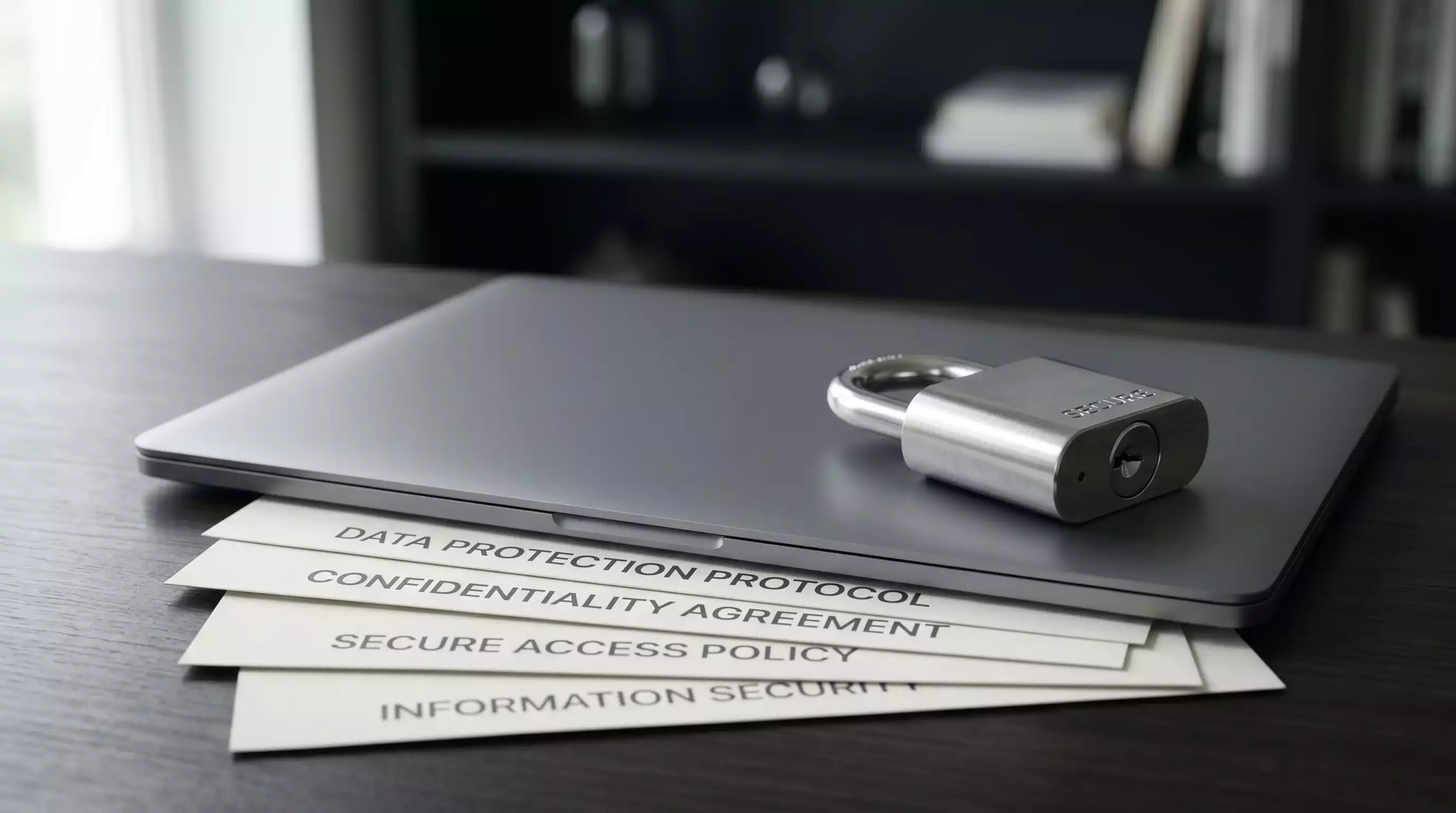 Data security risks at offshore casinos with personal document handling concerns
