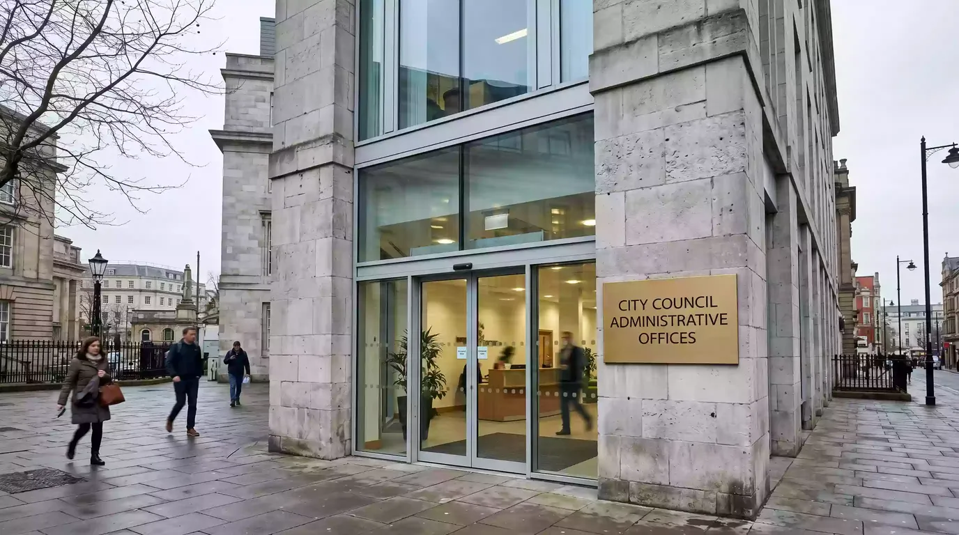 UK Gambling Commission enforcement actions against unlicensed casino operators