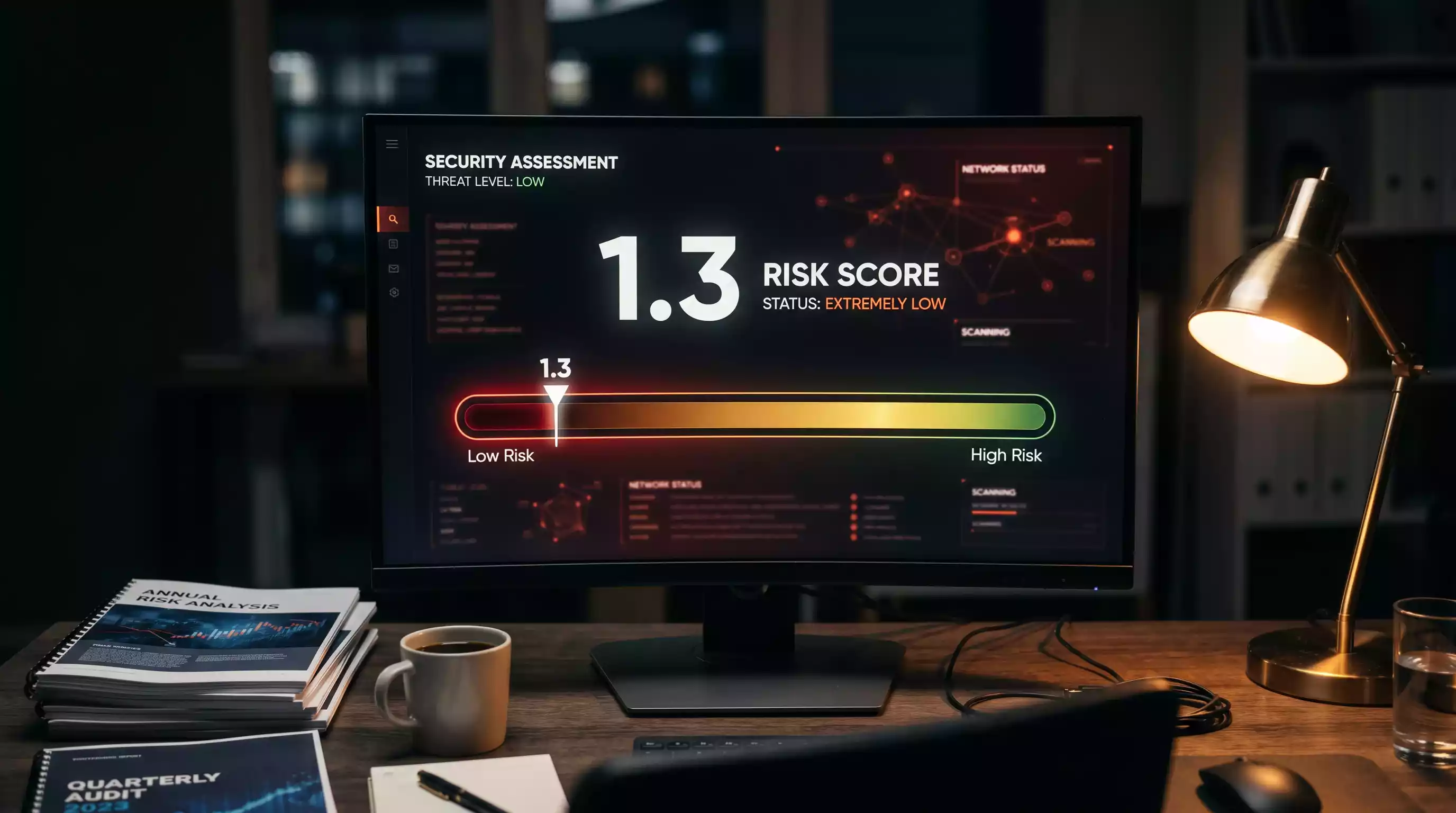 Love Casino review for UK players — UK Safety Index and Curaçao licence analysis