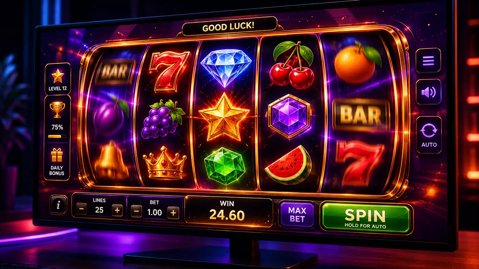 Love Casino slots for UK players — UK RTP audit and Megaways library review