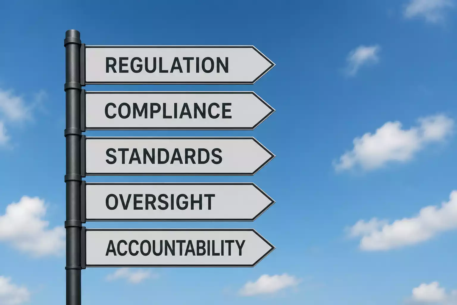 UK regulatory enforcement direction against offshore gambling operators timeline