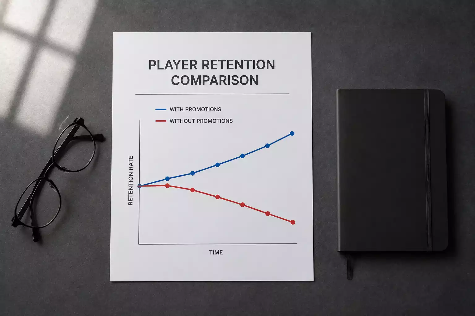 Remote gaming duty tax rate comparison chart showing increase from 21% to 40%