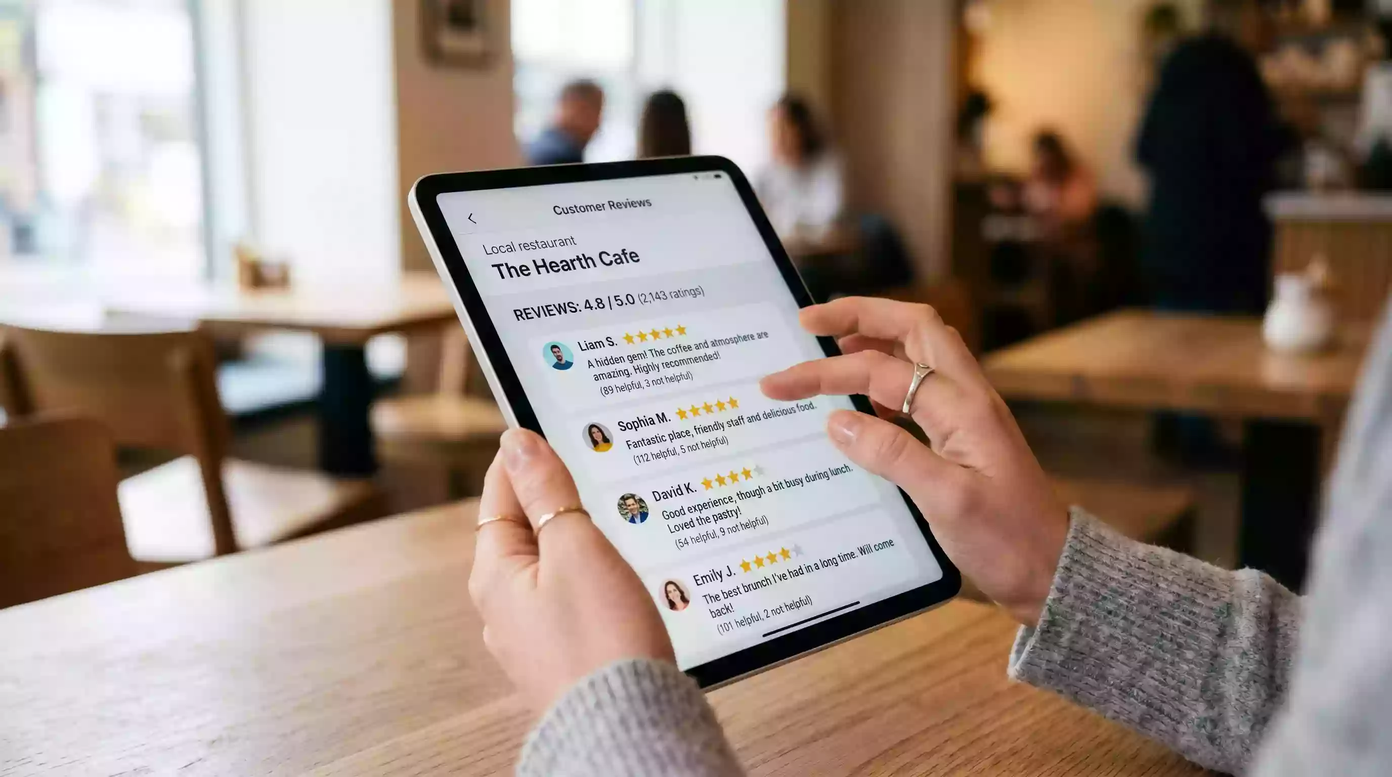 Trustpilot review analysis showing complaint pattern categories at offshore casinos